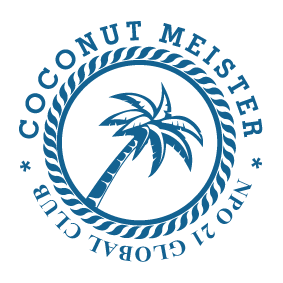Coconut Meister