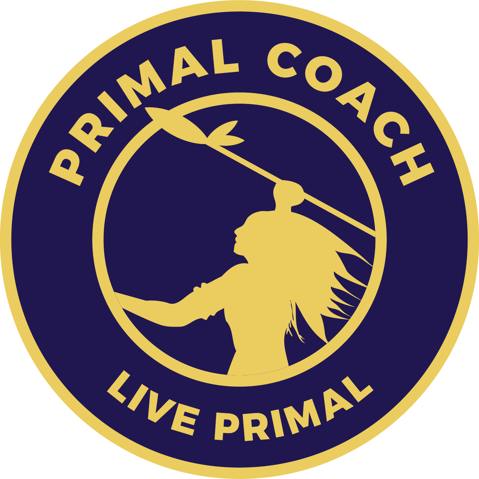 Primal Coach